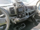  Fiat  Ducato FIAT  / 2014 / 4P / furgón 35 L2H2 Multijet (103kW) #13