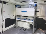  Fiat  Fiorino FIAT  / 2016 / 3P / furgón derivado de turismo Cargo Base 1.3 Mjet 59kW (80CV) E6 #7