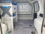  Fiat  Fiorino FIAT  / 2016 / 3P / furgón derivado de turismo Cargo Base 1.3 Mjet 59kW (80CV) E6 #8
