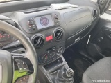  Fiat  Fiorino FIAT  / 2016 / 3P / furgón derivado de turismo Cargo Base 1.3 Mjet 59kW (80CV) E6 #13