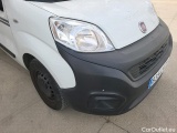  Fiat  Fiorino FIAT  / 2016 / 3P / furgón derivado de turismo Cargo Base 1.3 Mjet 59kW (80CV) E6 #16