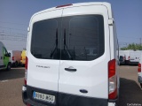  Ford  Transit FORD  / 2013 / 4P / combi 350 96kW L3H2 Mixta Trend Delantera #2