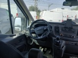  Ford  Transit FORD  / 2013 / 4P / combi 350 96kW L3H2 Mixta Trend Delantera #3