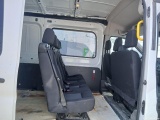 Ford  Transit FORD  / 2013 / 4P / combi 350 96kW L3H2 Mixta Trend Delantera #7