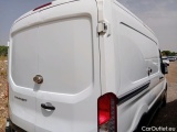  Ford  Transit FORD  / 2013 / 4P / furgón 310 77kW L2H2 Van Trend Delantera #2