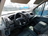  Ford  Transit FORD  / 2013 / 4P / furgón 310 77kW L2H2 Van Trend Delantera #3