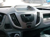  Ford  Transit FORD  / 2013 / 4P / furgón 310 77kW L2H2 Van Trend Delantera #13