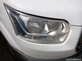  Ford  Transit FORD  / 2013 / 4P / furgón 310 77kW L2H2 Van Trend Delantera #16