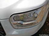  Ford  Transit FORD  / 2013 / 4P / furgón 310 77kW L2H2 Van Trend Delantera #15