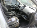  Ford  Transit FORD  Courier/2014/4P/furgón der.turis Van 1.5 TDCi 56kW Trend #6
