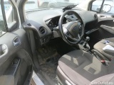  Ford  Transit FORD  Courier/2014/4P/furgón der.turis Van 1.5 TDCi 56kW Trend #3