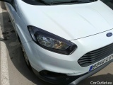  Ford  Transit FORD  Courier/2014/4P/furgón der.turis Van 1.5 TDCi 56kW Trend #16