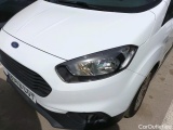  Ford  Transit FORD  Courier/2014/4P/furgón der.turis Van 1.5 TDCi 56kW Trend #15
