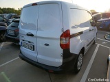  Ford  Transit FORD  Courier/2014/4P/furgón der.turis Van 1.5 TDCi 75kW Trend #2