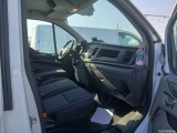  Ford  Transit FORD  Custom / 2012 / 4P / furgón Van 2.0 TDCI 96kW 320 L1 MHEV Trend #6