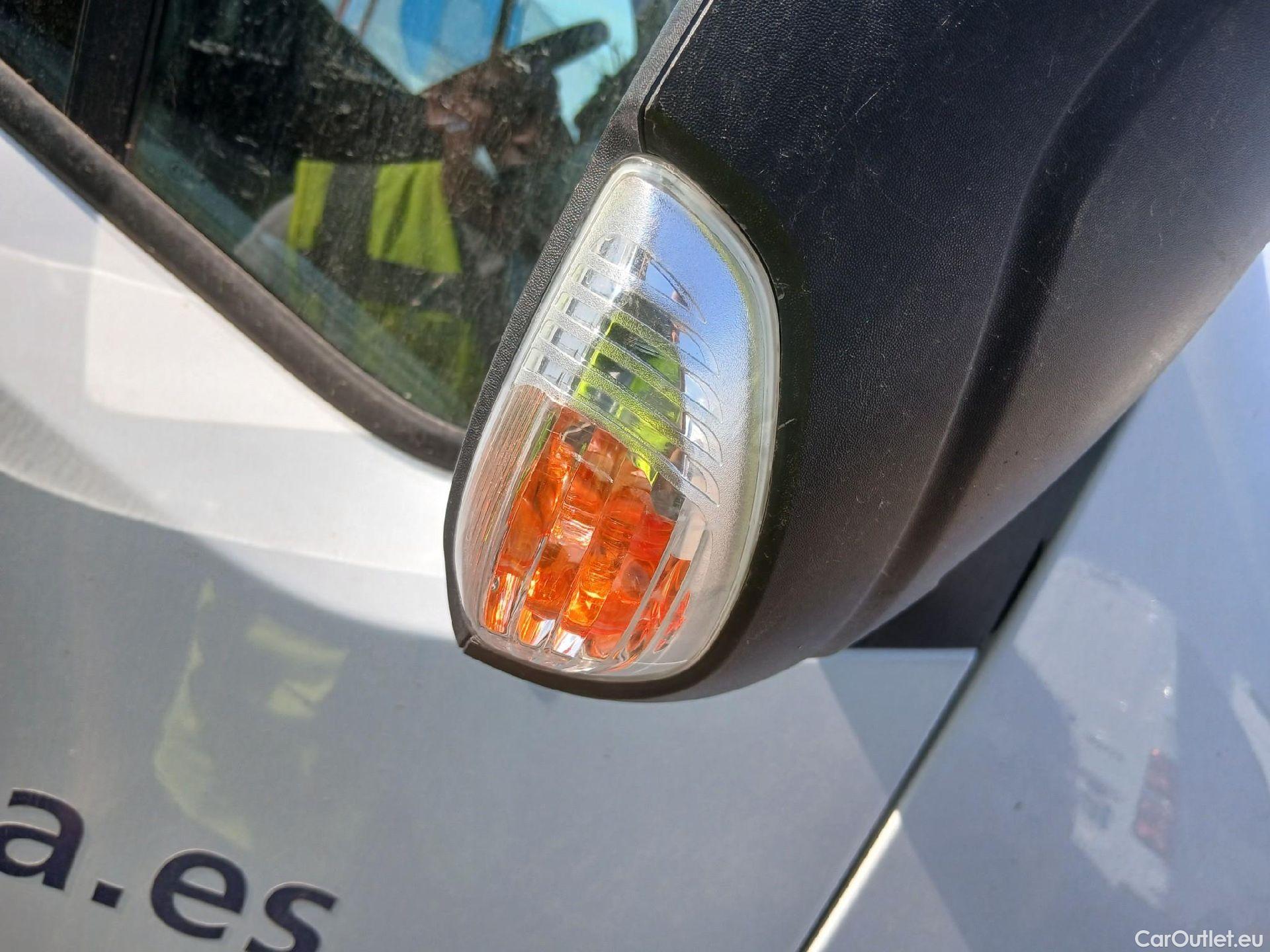  Opel  Movano OPEL  / 2019 / 4P / furgón 2.3 CDTI 99kW (135CV) L2 H3 F 3.5t #27