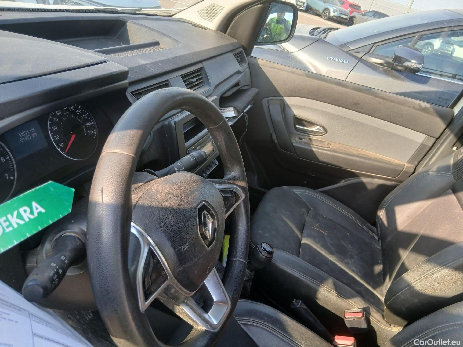  Renault  EXPRESS  Advance dCi #7