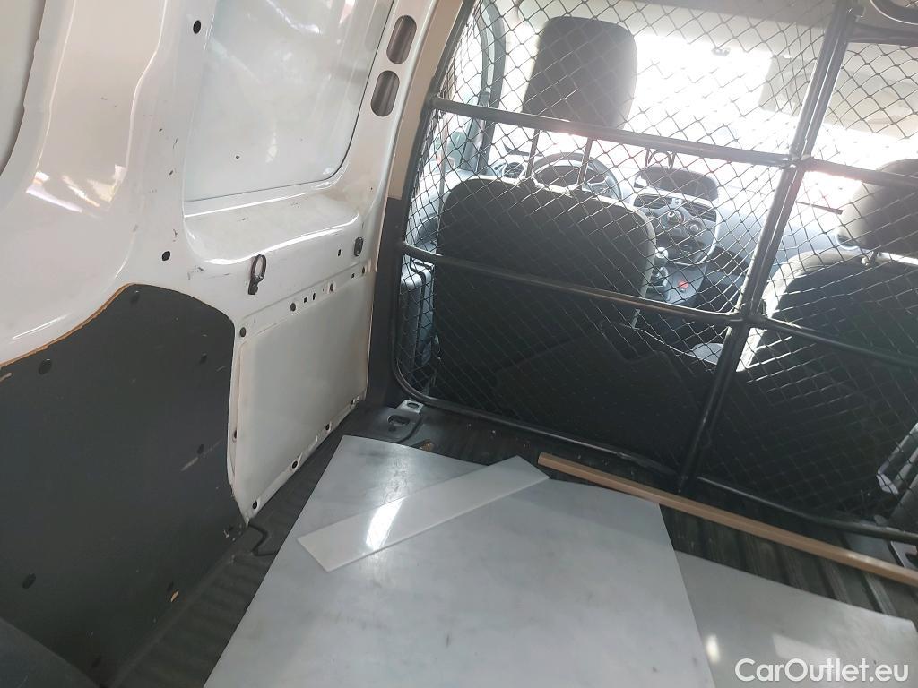 Renault  Kangoo RENAULT  Furgón/2013/4P/furgón derivado de turismo Maxi 2p Blue dCi 70 kW (95CV) #5