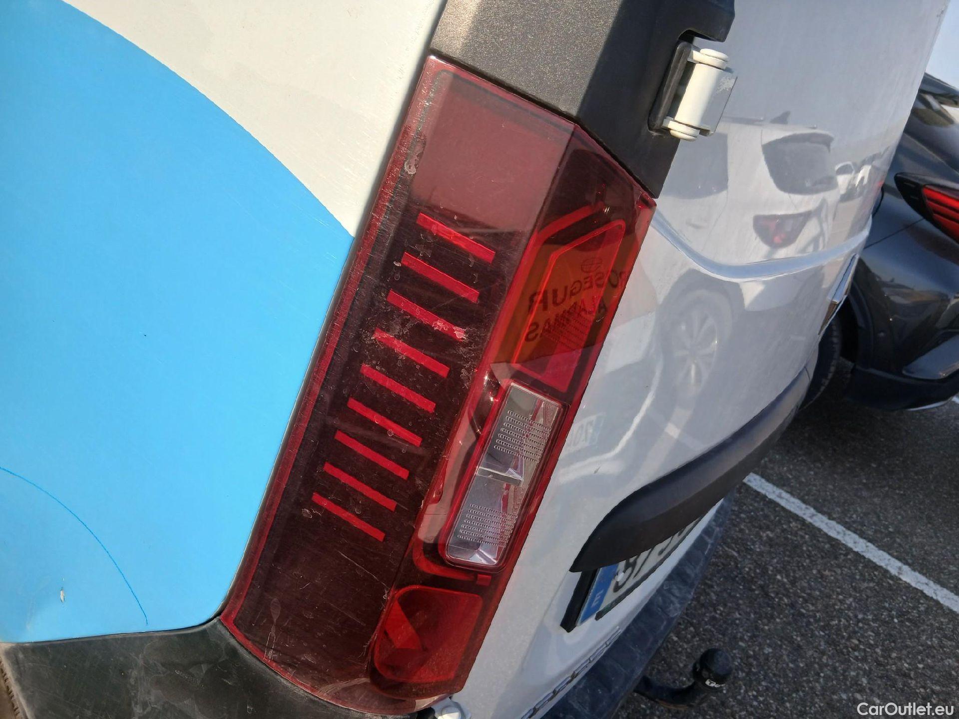  Renault  EXPRESS  Advance dCi #23
