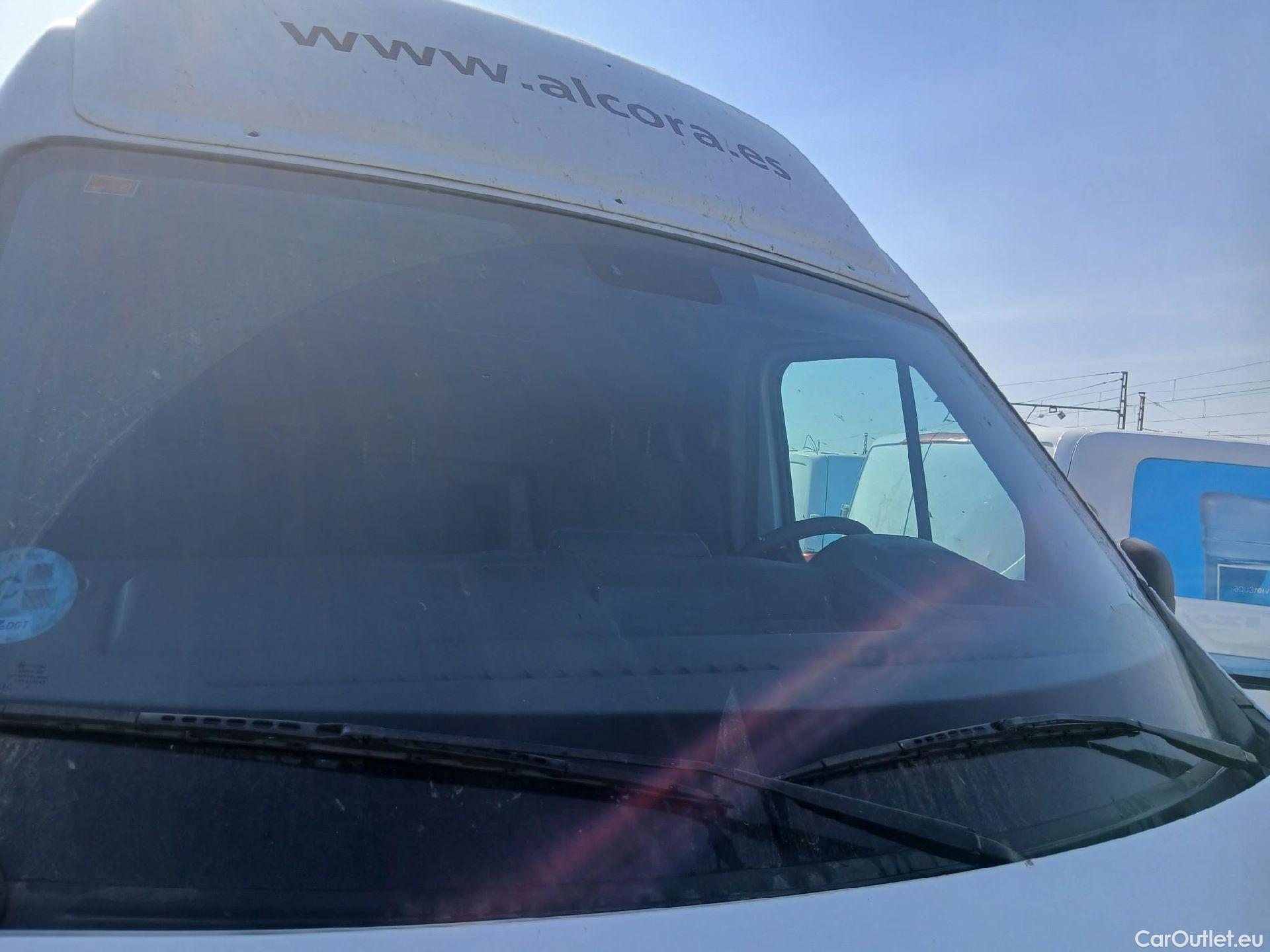  Opel  Movano OPEL  / 2019 / 4P / furgón 2.3 CDTI 99kW (135CV) L2 H3 F 3.5t #12