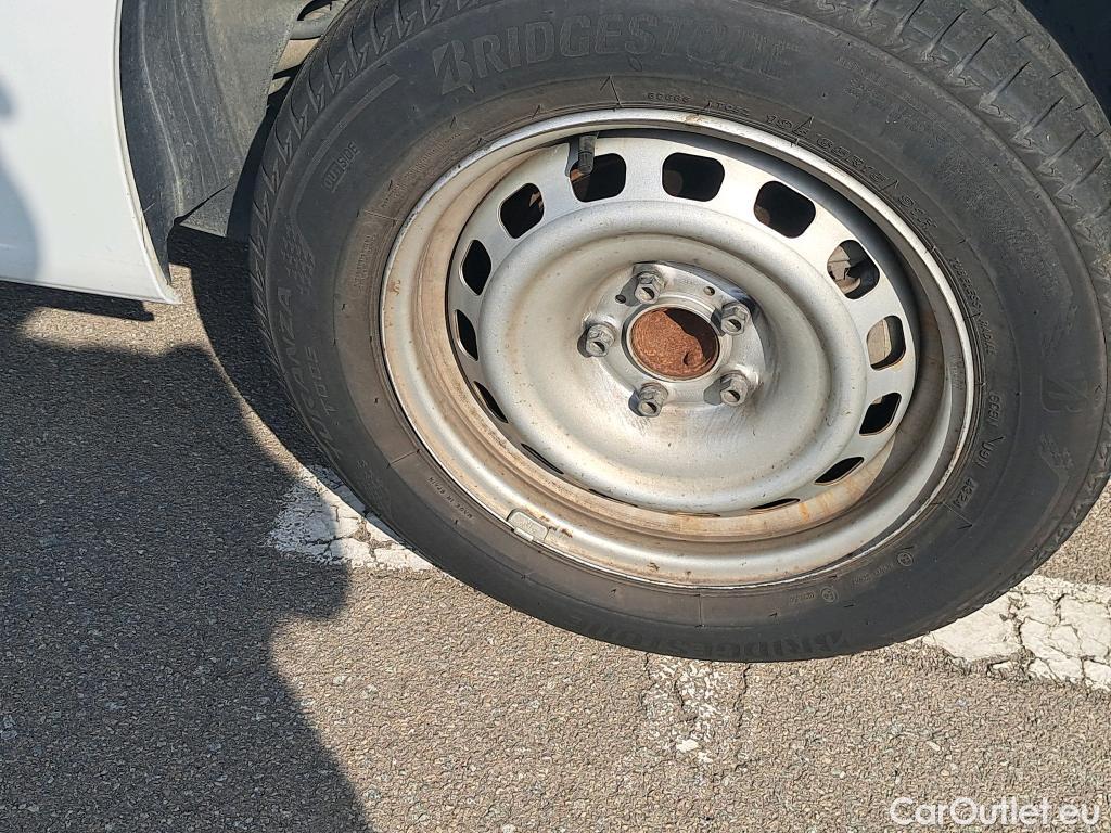  Peugeot  Partner PEUGEOT  / 2018 / 3P / furgón derivado de turismo Pro Standard 600kg BlueHDi 73kW (AC) #59