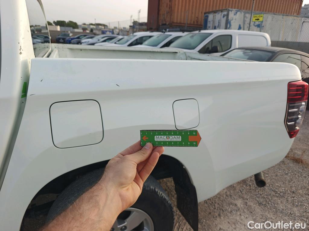  Mitsubishi  L200 MITSUBISHI  / 2019 / 4P / pickup doble cabina D/C 220 DI-D M-Pro #21