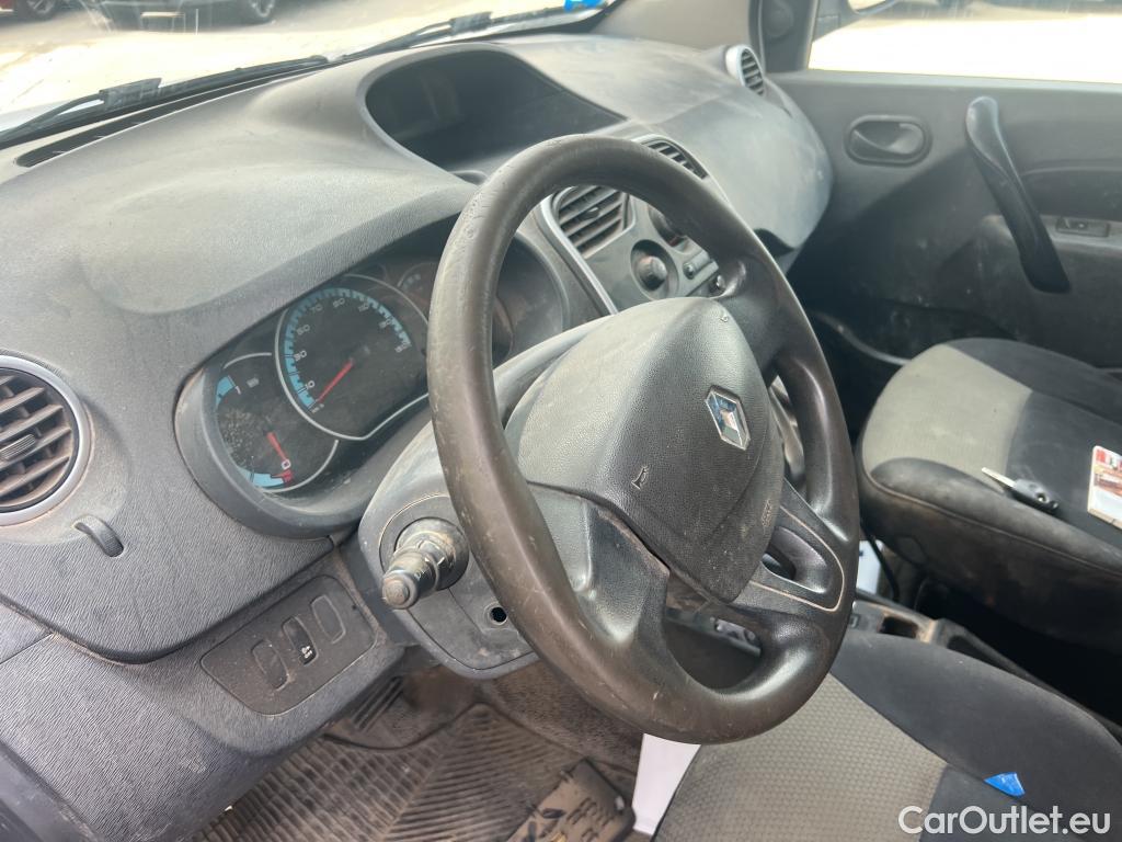  Renault  Kangoo RENAULT  Z.E./2013/3P/furgón derivado de turismo Z.E. Flexi #58