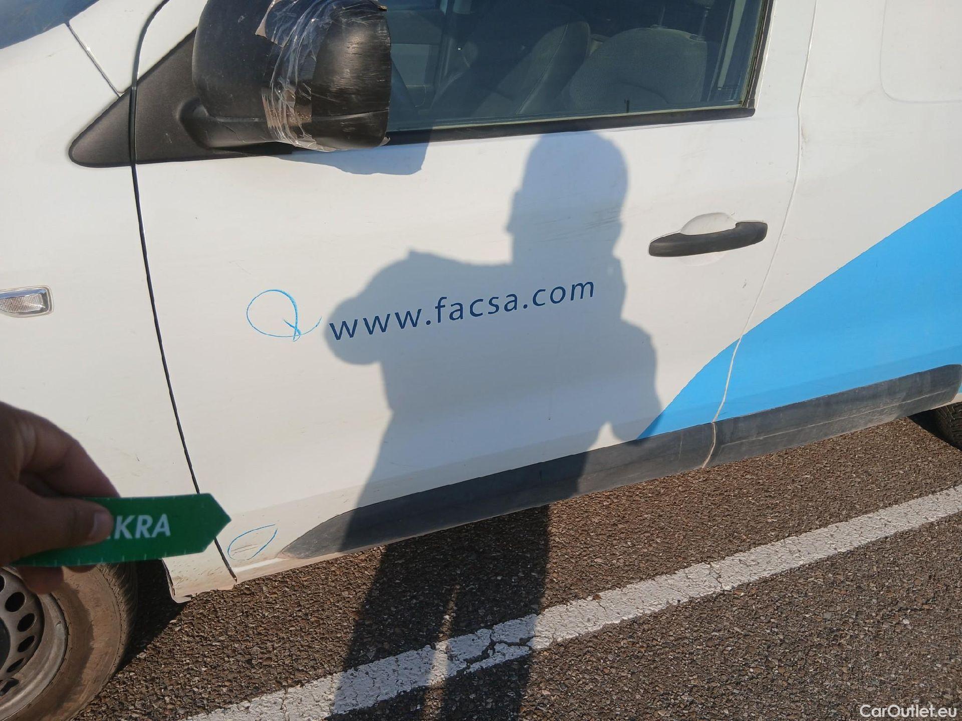 Renault  EXPRESS  Advance dCi #16