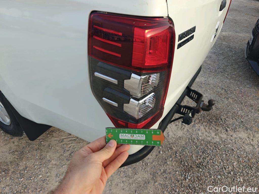  Mitsubishi  L200 MITSUBISHI  / 2019 / 4P / pickup doble cabina D/C 220 DI-D M-Pro #10