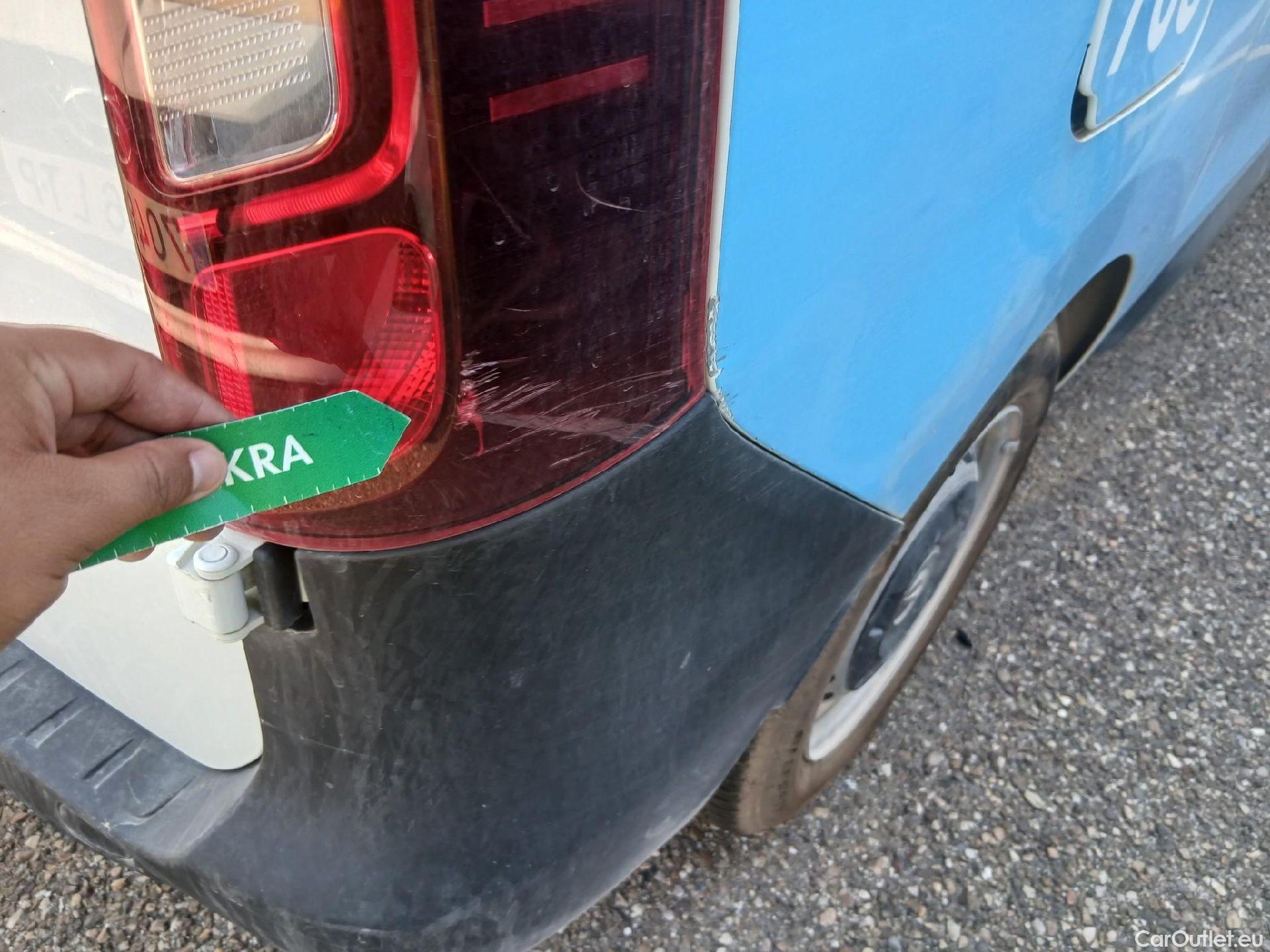 Renault  EXPRESS  Advance dCi #30