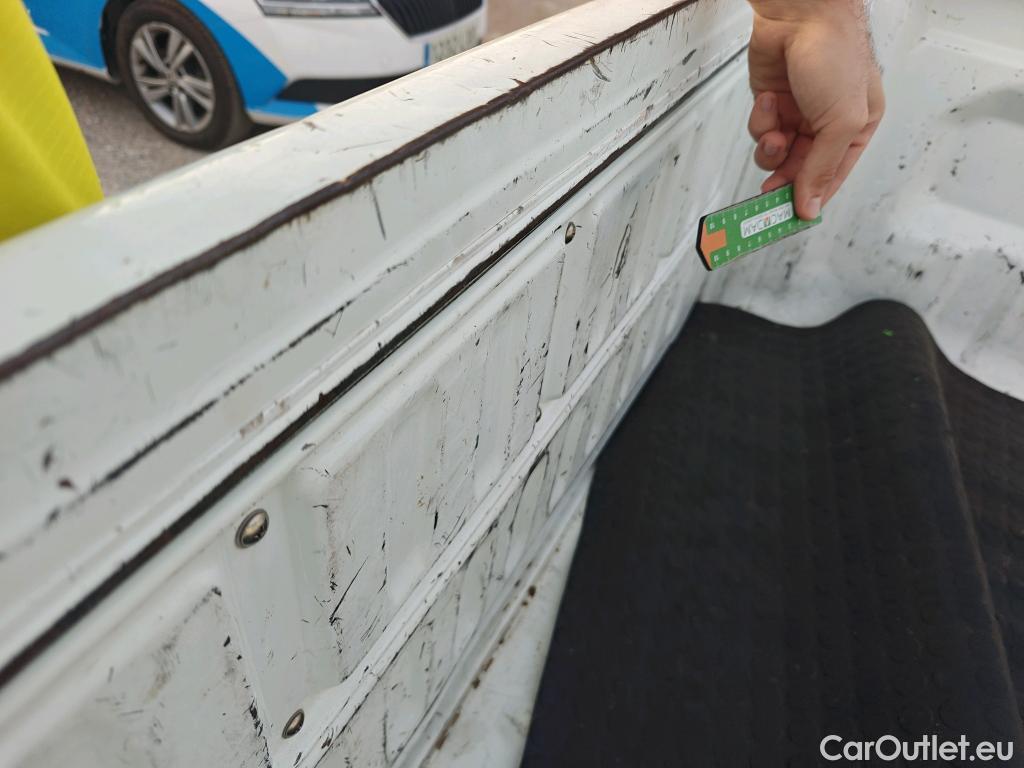  Mitsubishi  L200 MITSUBISHI  / 2019 / 4P / pickup doble cabina D/C 220 DI-D M-Pro #29