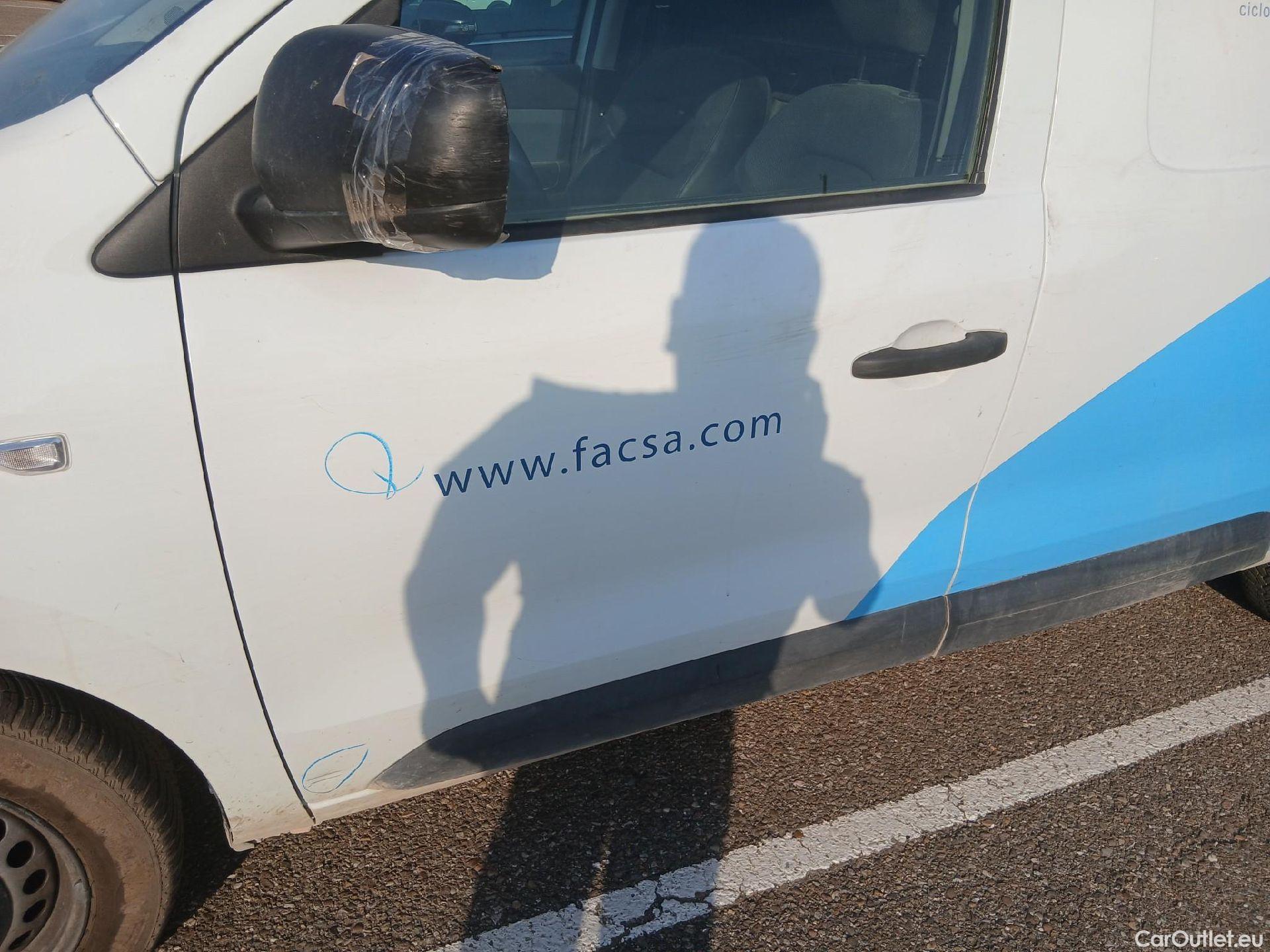  Renault  EXPRESS  Advance dCi #15