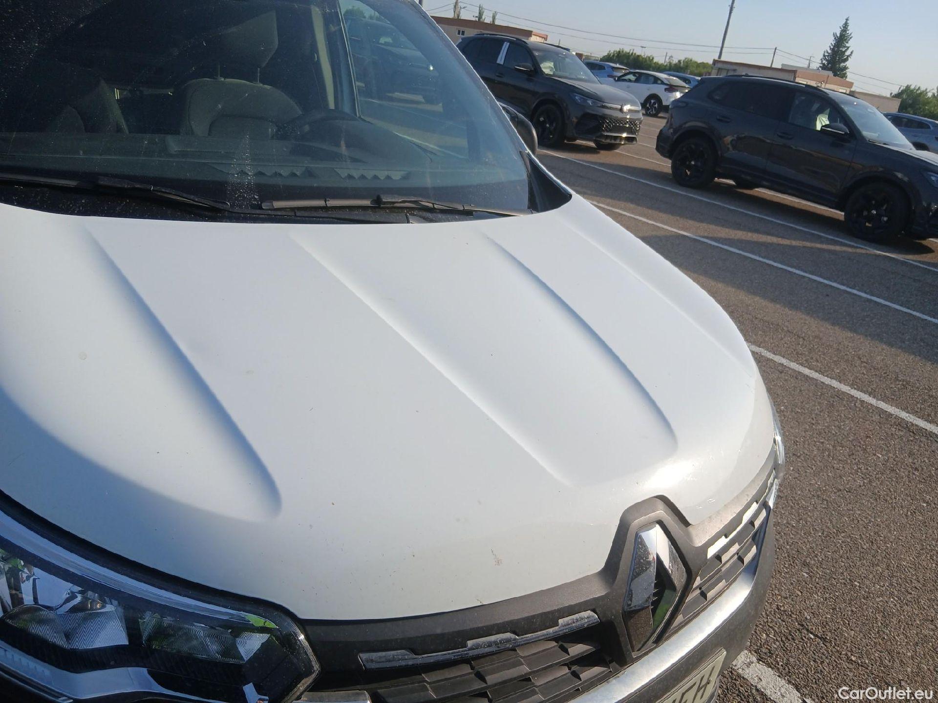  Renault  EXPRESS  Advance dCi #11