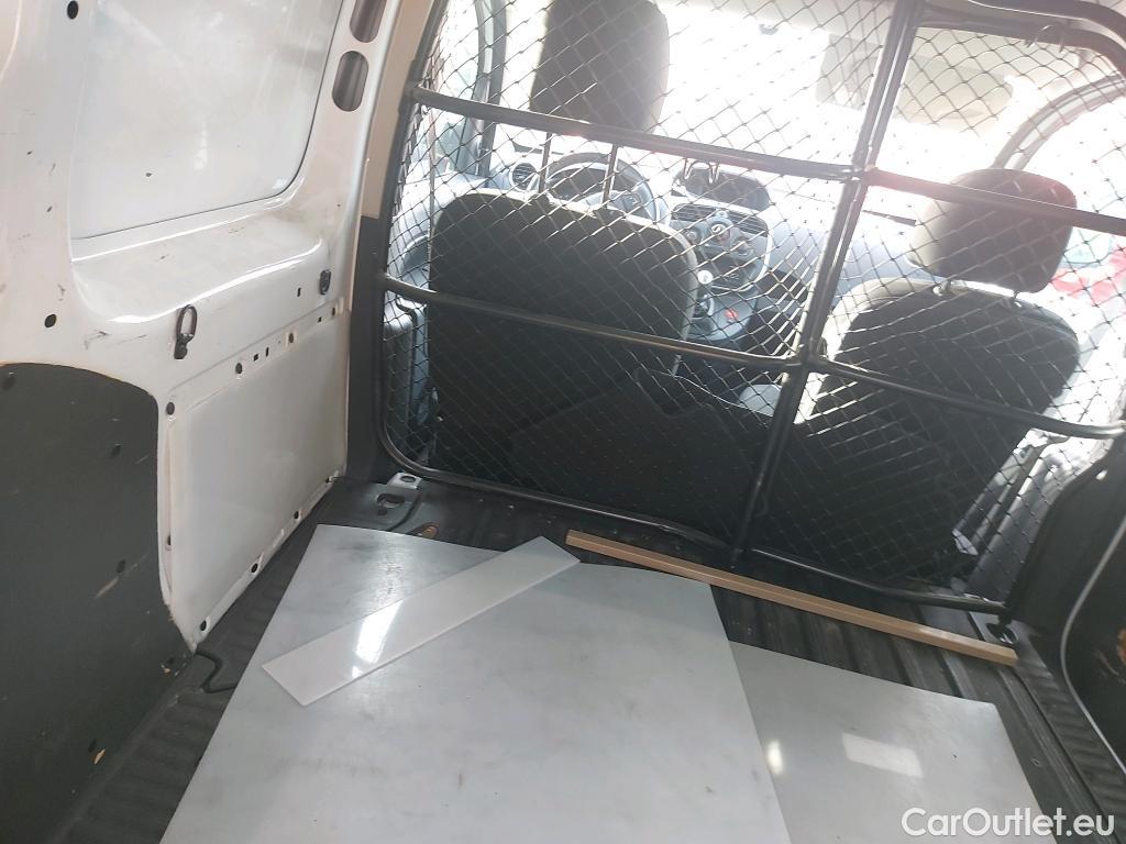  Renault  Kangoo RENAULT  Furgón/2013/4P/furgón derivado de turismo Maxi 2p Blue dCi 70 kW (95CV) #6