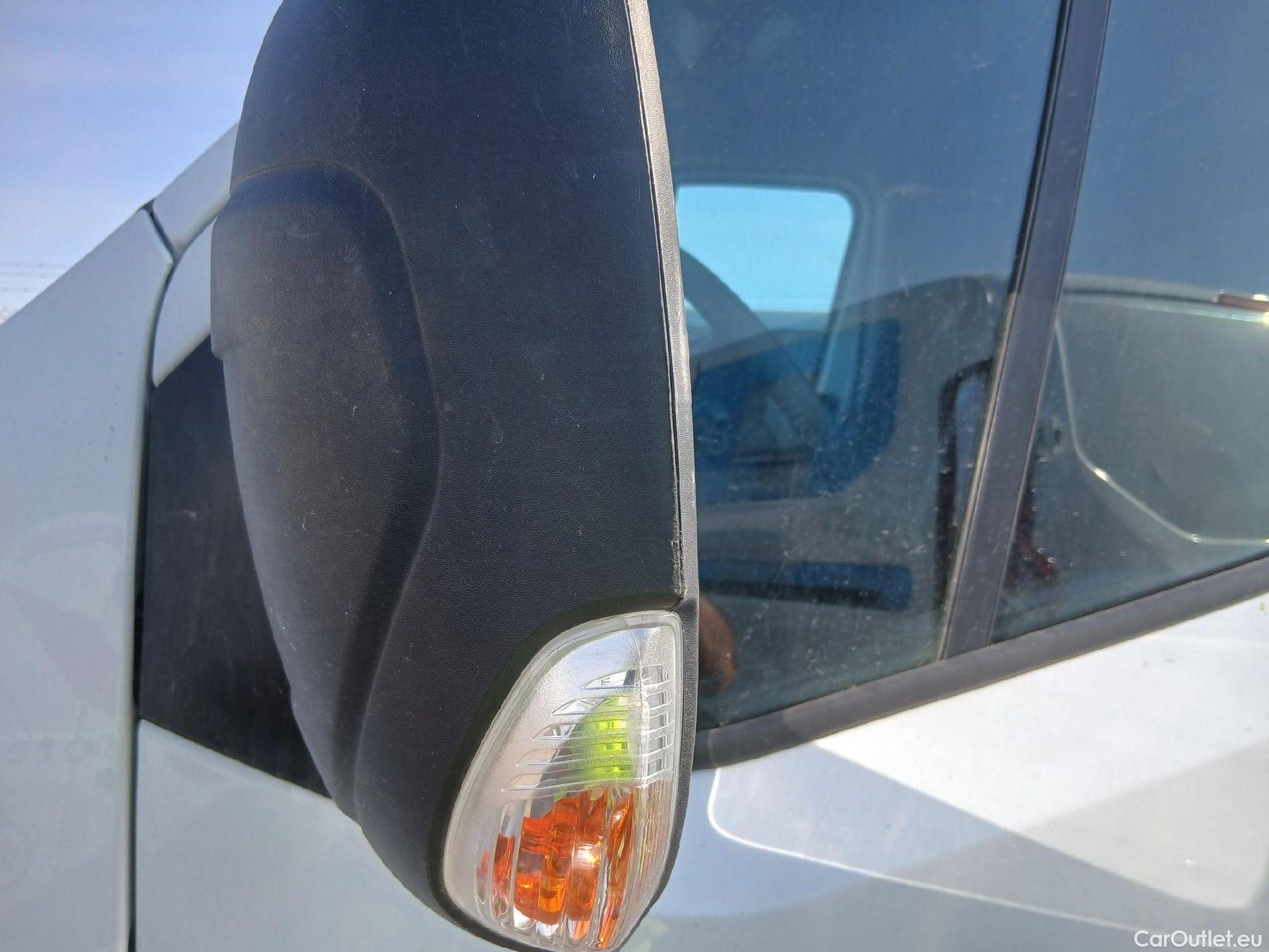  Opel  Movano OPEL  / 2019 / 4P / furgón 2.3 CDTI 99kW (135CV) L2 H3 F 3.5t #14