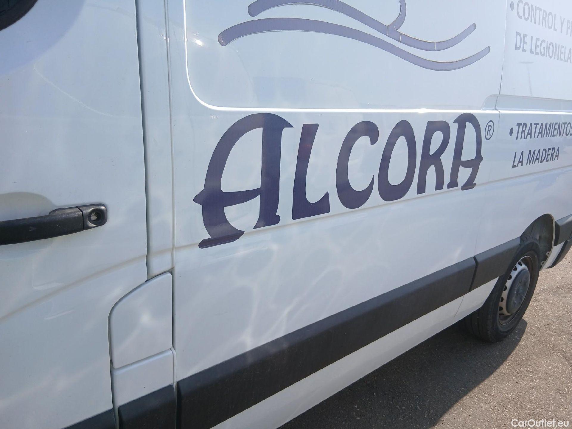  Opel  Movano OPEL  / 2019 / 4P / furgón 2.3 CDTI 99kW (135CV) L2 H3 F 3.5t #19