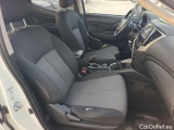  Mitsubishi  L200 MITSUBISHI  / 2019 / 4P / pickup doble cabina D/C 220 DI-D M-Pro #6