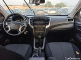  Mitsubishi  L200 MITSUBISHI  / 2019 / 4P / pickup doble cabina D/C 220 DI-D M-Pro #3