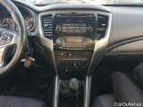  Mitsubishi  L200 MITSUBISHI  / 2019 / 4P / pickup doble cabina D/C 220 DI-D M-Pro #12