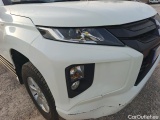  Mitsubishi  L200 MITSUBISHI  / 2019 / 4P / pickup doble cabina D/C 220 DI-D M-Pro #15