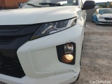  Mitsubishi  L200 MITSUBISHI  / 2019 / 4P / pickup doble cabina D/C 220 DI-D M-Pro #14