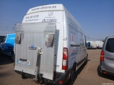  Opel  Movano OPEL  / 2019 / 4P / furgón 2.3 CDTI 99kW (135CV) L2 H3 F 3.5t #2