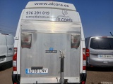  Opel  Movano OPEL  / 2019 / 4P / furgón 2.3 CDTI 99kW (135CV) L2 H3 F 3.5t #8