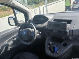  Peugeot  Partner PEUGEOT  / 2018 / 3P / furgón derivado de turismo Pro Standard 600kg BlueHDi 73kW (AC) #3