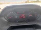  Peugeot  Partner PEUGEOT  / 2018 / 3P / furgón derivado de turismo Pro Standard 600kg BlueHDi 73kW (AC) #4