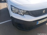  Peugeot  Partner PEUGEOT  / 2018 / 3P / furgón derivado de turismo Pro Standard 600kg BlueHDi 73kW (AC) #16