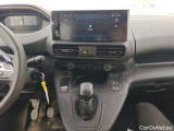  Peugeot  Partner PEUGEOT Rifter / 2024 / 4P / combi Active Business Standard BlueHDi 100 (AC) #13