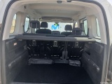  Peugeot  RIFTER PEUGEOT  / 2018 / 4P / combi Active Standard BlueHDi 73kW (IND) #8