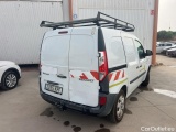  Renault  Kangoo RENAULT  Z.E./2013/3P/furgón derivado de turismo Z.E. Flexi #2