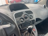  Renault  Kangoo RENAULT  Z.E./2013/3P/furgón derivado de turismo Z.E. Flexi #15